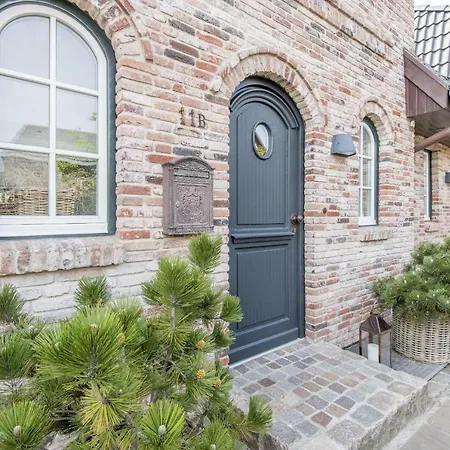 Hues Lina Σπίτι διακοπών